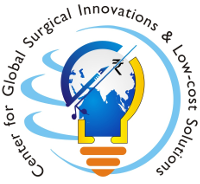 Center for Global Surgical Innovations and Low-Cost Solutions